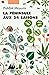 La Péninsule aux 24 saisons
