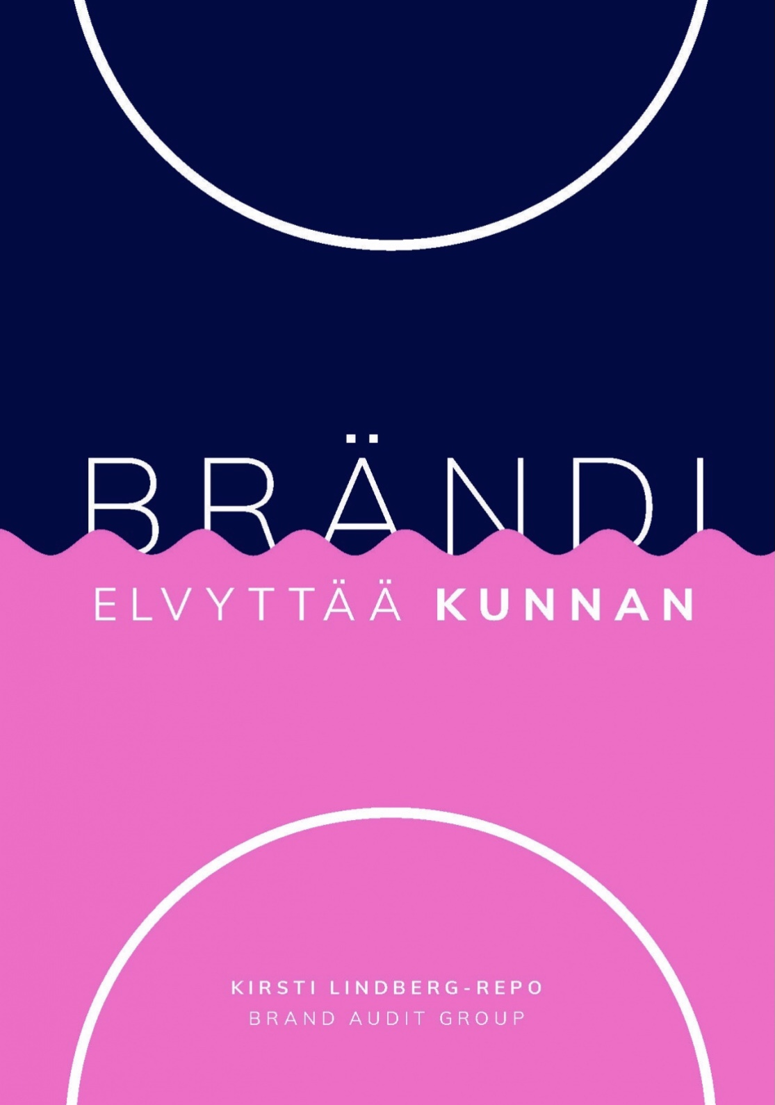 Brändi elvyttää kunnan (Unknown Binding)