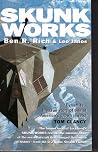 Skunk Works: A Pe...