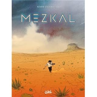 Mezkal