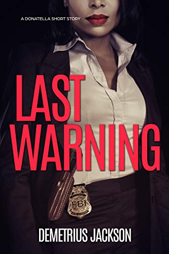 Last Warning (Kindle Edition)