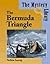 The Bermuda Triangle (Mystery Library)