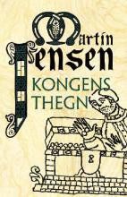 Kongens thegn (Halfdan og Winston, #7)