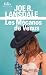 Les Mécanos de Vénus (Hap and Leonard #1)