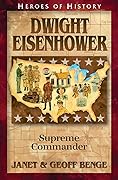 Dwight Eisenhower: Supreme Commander