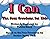 I Can: The Four Freedoms for Kids