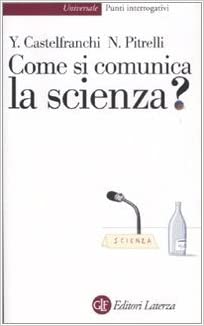 Come Si Comunica La Scienza? (Paperback)