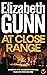 At Close Range (Detective S...