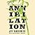 Annihilation (Southern Reach Trilogy #1)