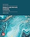 Public and Private Families: An Introduction SELF PRINT: Evergreen Release Book cover for Public and Private Families: An Introduction SELF PRINT: Evergreen Release