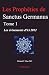 Les Propheties de Sanctus G...