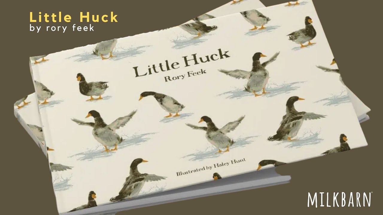 Little Huck
