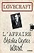 L'Affaire Charles Dexter Ward