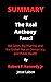 Summary Of The Real Anthony Fauci By Robert F. Kennedy Jr. by Jesse Labon