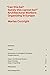 „Can this be? Surely this cannot be?“ Architectural Workers O... by Marisa Cortright