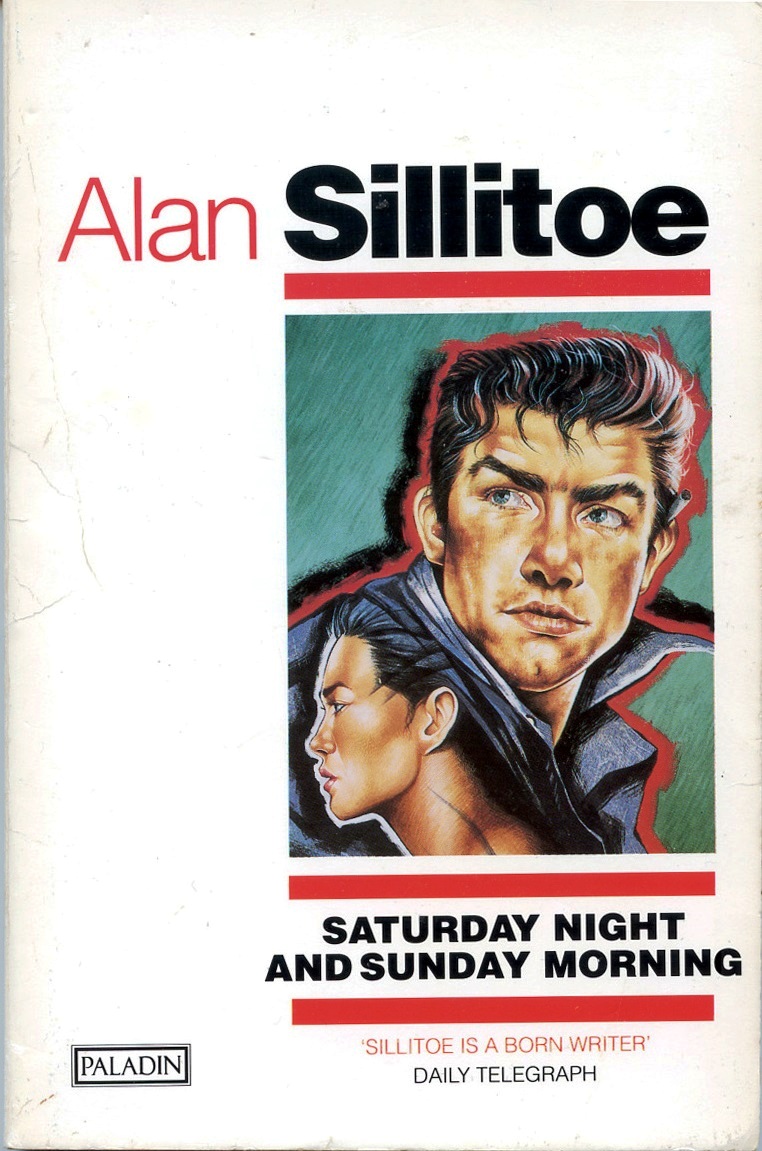 Saturday Night and Sunday Morning