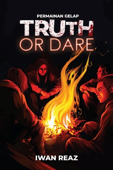 Permainan Gelap: Truth or Dare