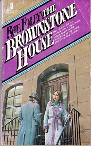 The Brownstone House (Mass Market Paperback)