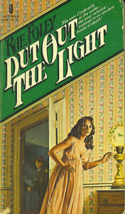 Put Out the Light (Paperback)