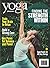 Finding the Strength Within (Yoga Journal)