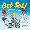 Get Set! (My First Sports)