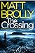 The Crossing (Detective Louise Blackwell #1)
