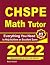 CHSPE Math Tutor: Everythin...