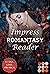 Impress Romantasy Reader 2022. Finde dein neues Fantasy-Must-... by Hanna Frost