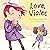 Love, Violet