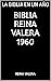 BIBLIA REINA VALERA 1960 by Reina Valera