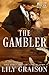 The Gambler (Willow Creek, #3)