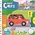 Busy Cars (Busy Books)