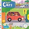 Busy Cars (Busy Books) Busy Cars (Busy Books)