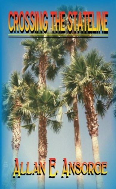 Crossing the Stateline (Kindle Edition)