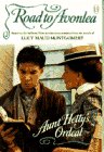 Aunt Hetty's Ordeal