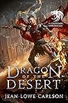 Dragon of the Desert