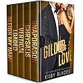 The Gilded Love Series: The Complete Boxed Set