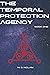 The Temporal Protection Agency by M S Nolan