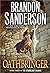 Oathbringer by Brandon Sanderson Oathbringer by Brandon Sanderson
