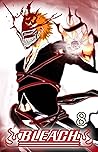 Die Or Become A Soul Reaper: Bleach - Soul Cleanse - Volume 8