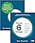 BUNDLE: Stuart: These 6 Things + Stuart: Distance Learning Supplement to These 6 Things (Corwin Literacy)