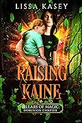 Raising Kaine