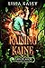 Raising Kaine (Pillars of Magic: Dominion Chapter #5.5)