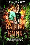 Raising Kaine