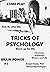 TRICKS OF PSYCHOLOGY Book 1...