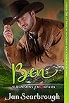 Ben (Dawsons of Montana, #4)