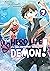 The Hero Life of a (Self-Proclaimed) "Mediocre" Demon! Manga,... by Konekoneko