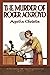 The Murder of Roger Ackroyd by Agatha Christie