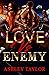 Love Vs Enemy by Ashley Taylor