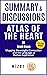 Summary and Discussions of Atlas of the Heart By Brene Brown: Mapping Meaningful Connection and the Language of Human Experience
